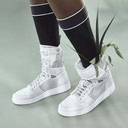Nike爆改產品設計流程 從10個月到5周，女性視角重塑運動鞋與運動服設計周期